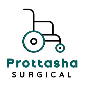 surgical logo prottasha